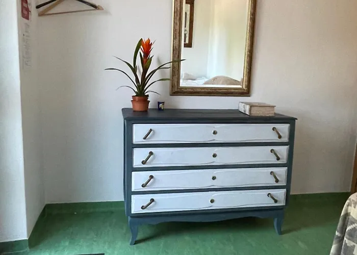 Quinta Do Eco Pansiyon *