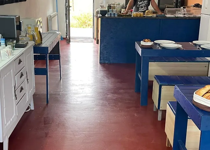Quinta Do Eco Homestay szállás Vila de Rei