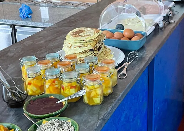 Quinta Do Eco * Vila de Rei