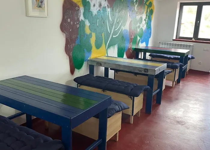 Pansiyon Quinta Do Eco *