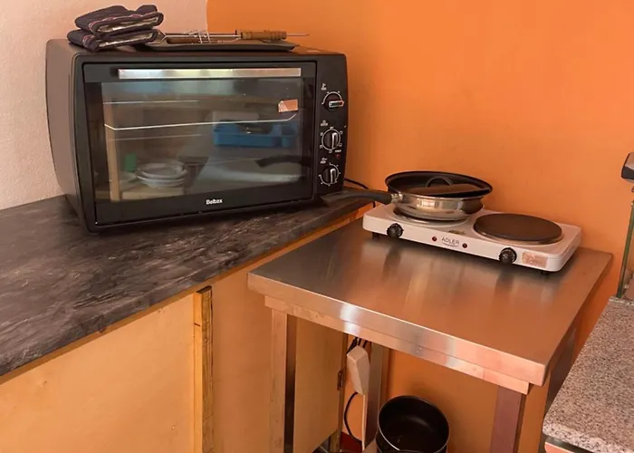 Quinta Do Eco Vila de Rei