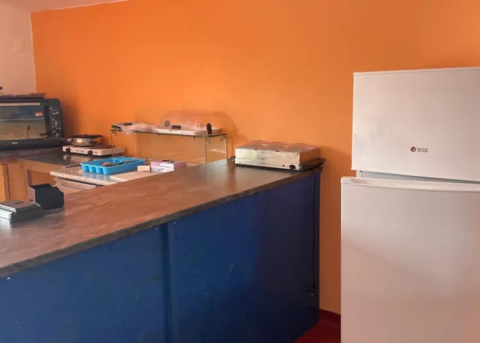 Pansiyon Quinta Do Eco Vila de Rei