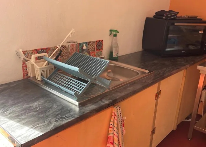 Quinta Do Eco * Vila de Rei