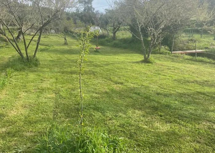 Quinta Do Eco