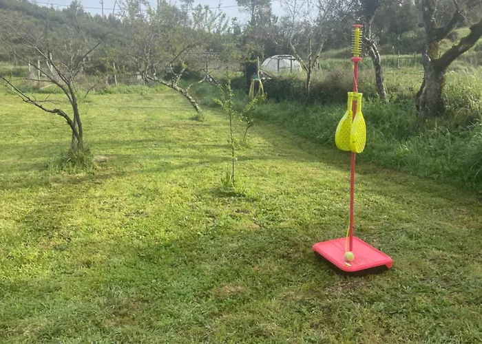 Quinta Do Eco *