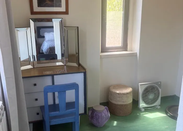 Pansiyon Quinta Do Eco