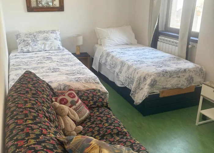 Quinta Do Eco * Vila de Rei