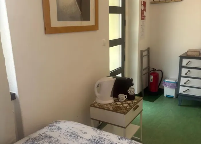 Pansiyon Quinta Do Eco Vila de Rei