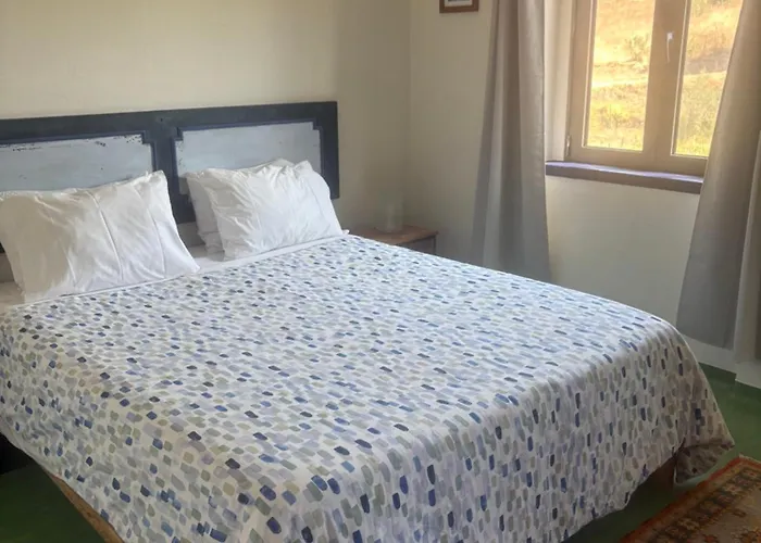 Quinta Do Eco Vila de Rei