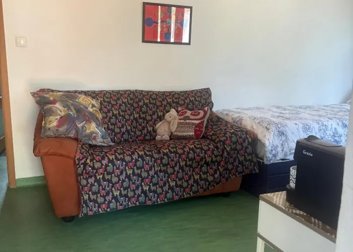 Pansiyon Quinta Do Eco